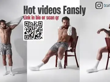 Chaturbate Sex Cam of karlos_murphy