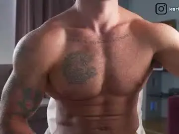 Chaturbate Live Porn of karlos_murphy
