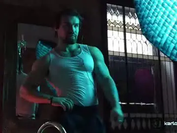 Chaturbate Watch Live Sex Cams of karlos_murphy