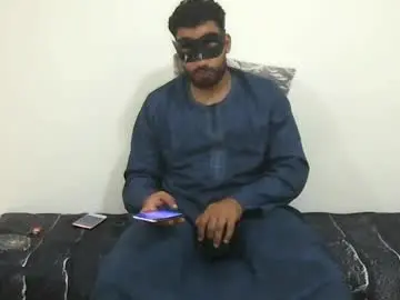 Chaturbate Sex Chat of king_of_arabians