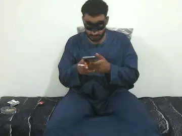 Chaturbate Private Sex Chat of king_of_arabians