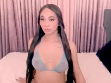 Chaturbate Live Sex Cam of meymey_pleasure