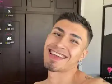 Chaturbate Best live sex cam show of richard_carter_