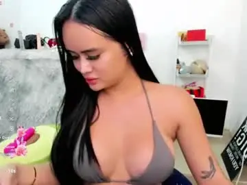 Chaturbate Free Porn Cam of sabrina_inviting