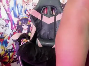 Chaturbate Free Porn Cam of shantall_ks