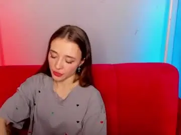 Chaturbate Live Sex Cam of vasilisalove