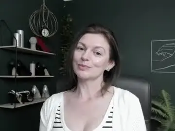 Chaturbate Nude Webcam of vivian_dream