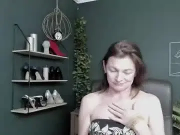 Chaturbate Sex Cam of vivian_dream