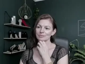Chaturbate Private Sex Chat of vivian_dream