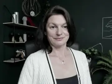 Chaturbate Adult Video Chat of vivian_dream
