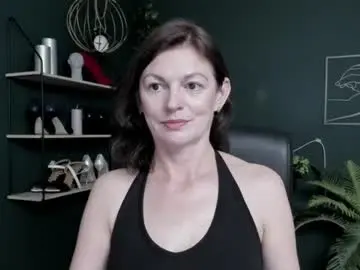 Chaturbate Adult Webcam of vivian_dream