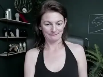Chaturbate Sex Cam of vivian_dream