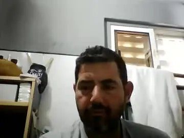 Chaturbate Adult Video Chat of windowpane5