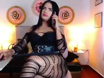 Chaturbate Sex Cam of zoe_hecate