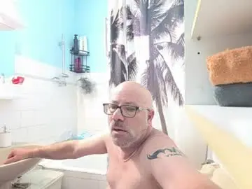 Chaturbate Private Sex Chat of _joker69_
