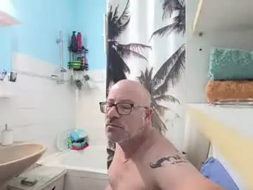 Chaturbate Sex Cam of _joker69_