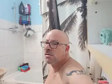 Chaturbate Adult Webcam of _joker69_