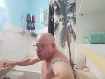 Chaturbate Live Sex Cam of _joker69_