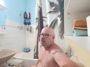 Chaturbate Adult Webcam of _joker69_