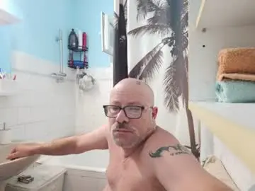 Chaturbate Free Porn Cam of _joker69_