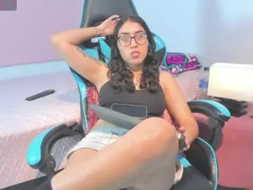 Chaturbate Live Sex of _maria_foxx_