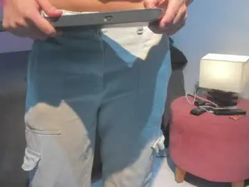 Chaturbate Live Sex of _maria_foxx_