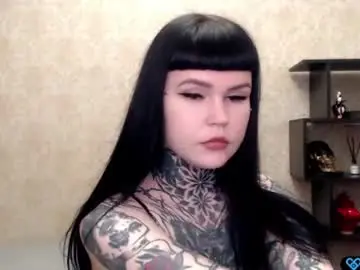 Chaturbate Nude Webcam of alicenevill