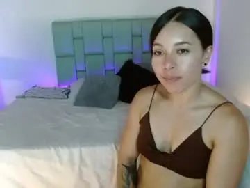 Chaturbate Adult Webcam of cailyn_briona