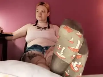 Chaturbate Live Sex Cam of danibishop