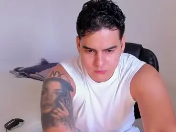 Chaturbate Sex Chat of diego_cazas