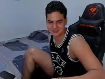 Chaturbate Private Sex Chat of diego_cazas