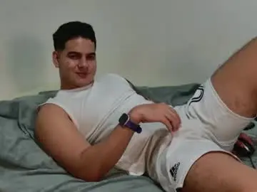 Chaturbate Best Webcam of diego_cazas