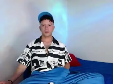 Chaturbate Nude Webcam of dominic_hanks