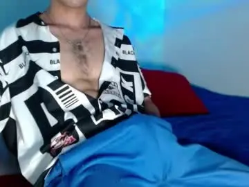Chaturbate Live Sex of dominic_hanks