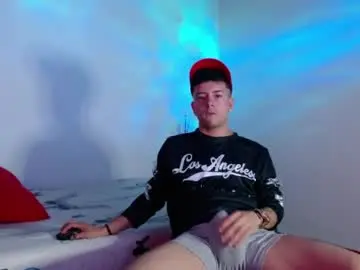Chaturbate Free Porn Cam of dominic_hanks