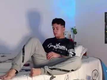 Chaturbate Adult Webcam of dominic_hanks