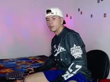 Chaturbate Adult Webcam of dominic_hanks