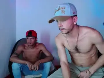 Chaturbate Adult Webcam of dominic_hanks