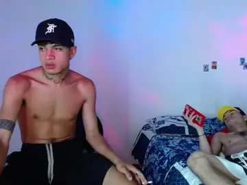 Chaturbate Sex Cam of dominic_hanks