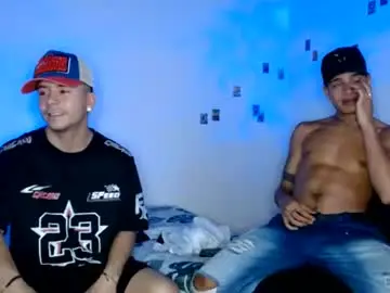 Chaturbate Sex Cam of dominic_hanks