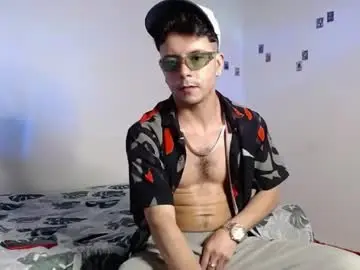 Chaturbate Live Sex of dominic_hanks