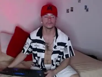 Chaturbate Watch Live Sex Cams of dominic_hanks