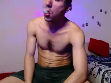 Chaturbate Adult Webcam of dominic_hanks
