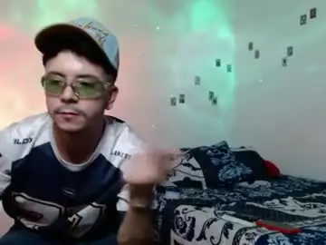 Chaturbate Private Sex Chat of dominic_hanks