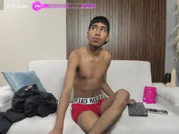 Chaturbate Live Sex Cam of ender_h0tt