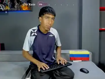 Chaturbate Adult Webcams of ender_h0tt