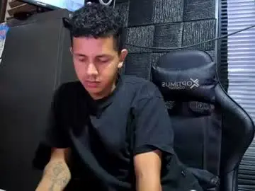 Chaturbate Nude Webcam of g_lincoln