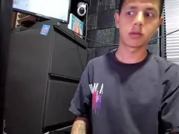 Chaturbate Best live sex cam show of g_lincoln