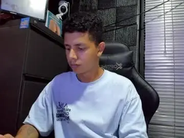 Chaturbate Private Sex Chat of g_lincoln