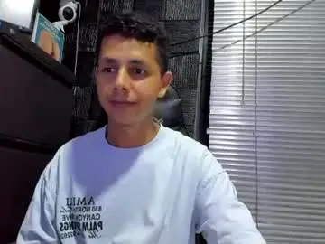 Chaturbate Nude Webcam of g_lincoln